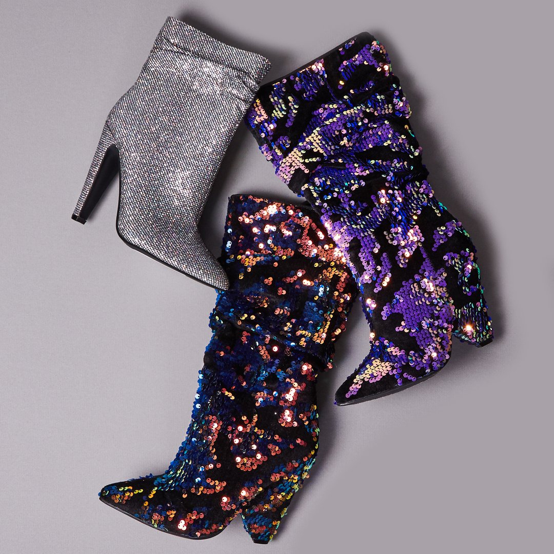 k&g boots