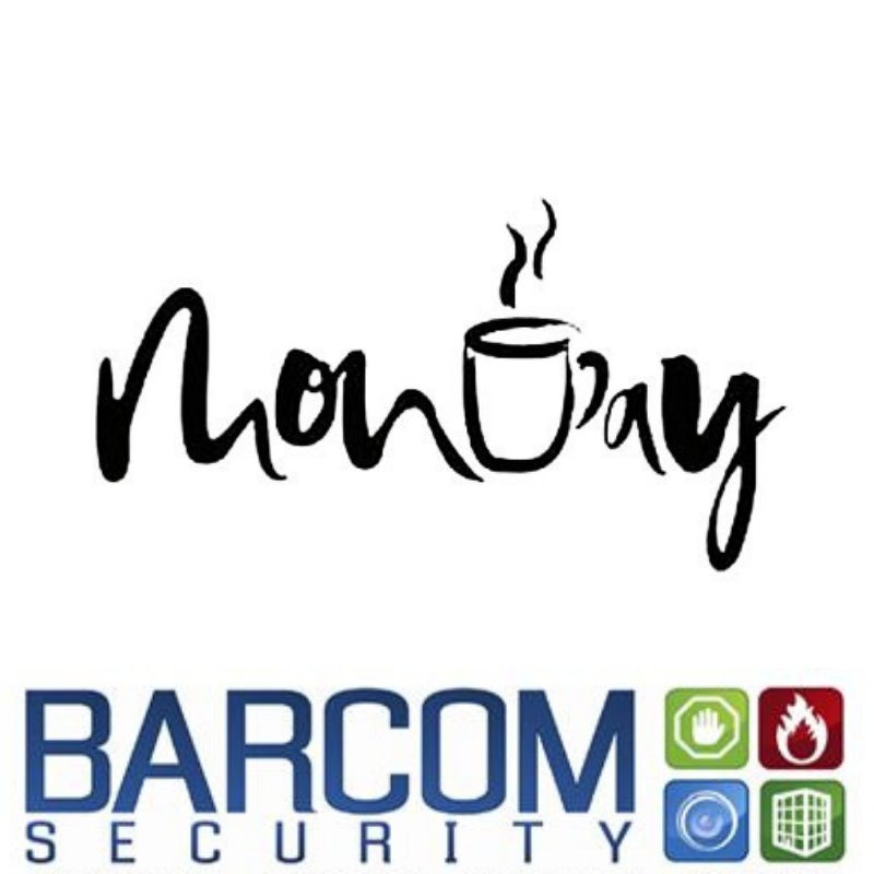 Barcom_Security's tweet photo. That moment when you walk out of your #home with #coffee in hand and forget to arm your #securitysystem ...
With #BarcomSecurity, you can arm your system for anywhere that you are.
Missouri - 314-421-4343
Illinois - 618-277-3344
Marion - 618-969-7088
#mondaymotivation https://t.co/e3LZxKH3BR