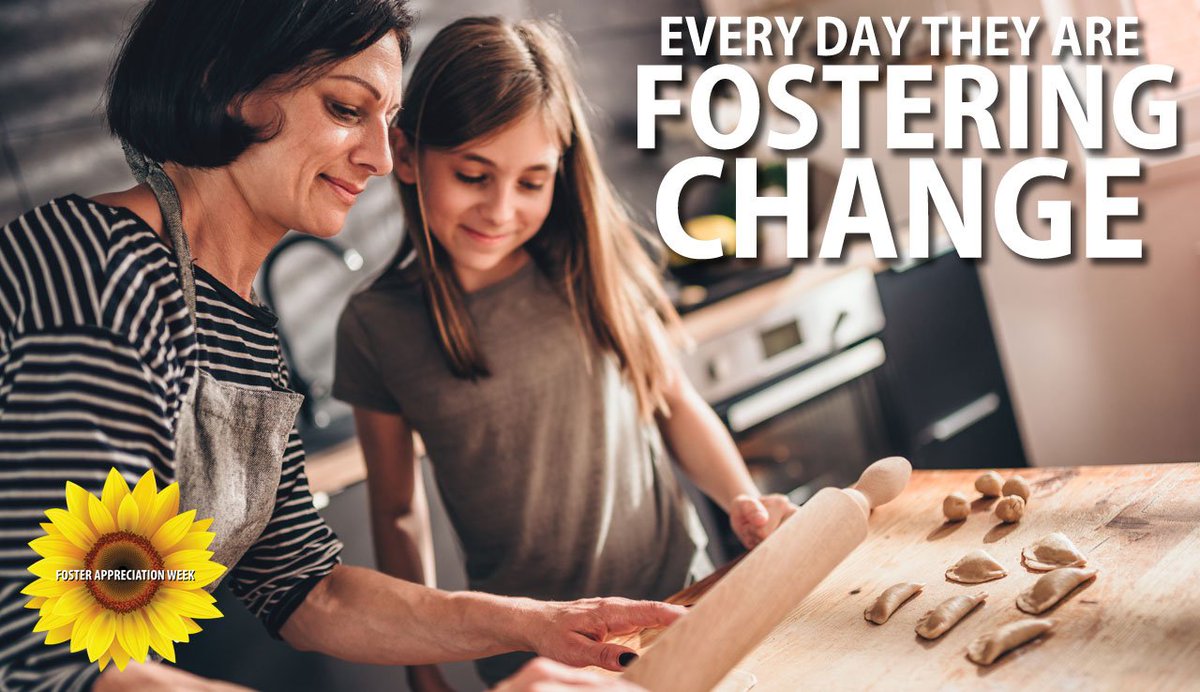BruceGreyCFS's tweet photo. It's Foster Appreciation Week in Ontario. Let's take a moment to thank all foster parents for everything they do to help kids in need. https://t.co/I9p8oqQCcl