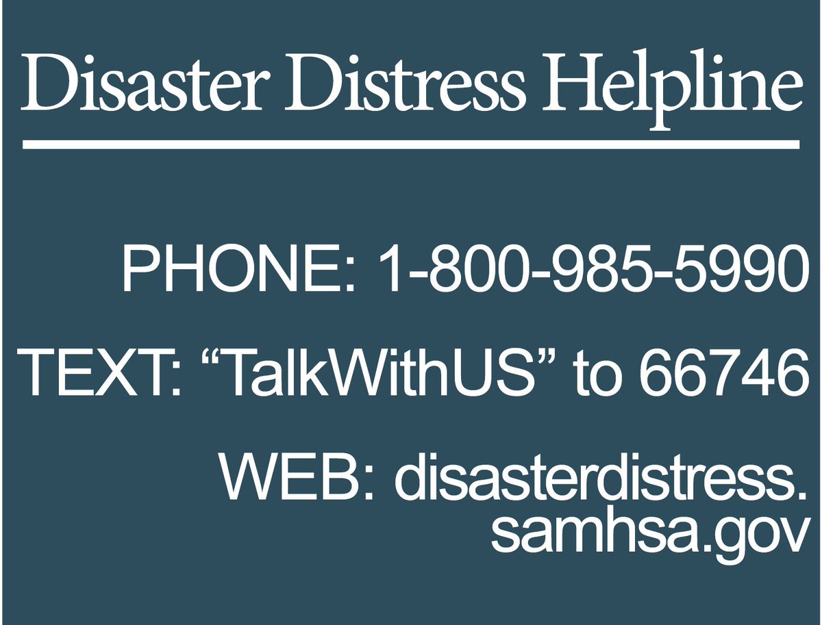 ShastaHHSA's tweet photo. Did the #MasonicFire stress you out or bring back some bad memories from the #CarrFire?
You can call the Disaster Distress Helpline 24/7 for an anonymous talk session with a professional.
@ShastaSheriff @first5shasta @cityofredding @ReddingPolice https://t.co/LZbg5Drcbj