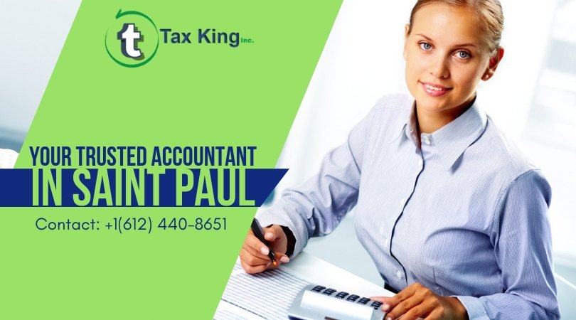 taxkinginc's tweet photo. When it comes to accurate #Accounting service, #TaxKingInc is the ultimate name you can trust. With our extensive history of 100% clients’ satisfaction record, we are experts at providing the best and pocket-friendly accounting solutions for any businesses. https://t.co/L581vLlh7w