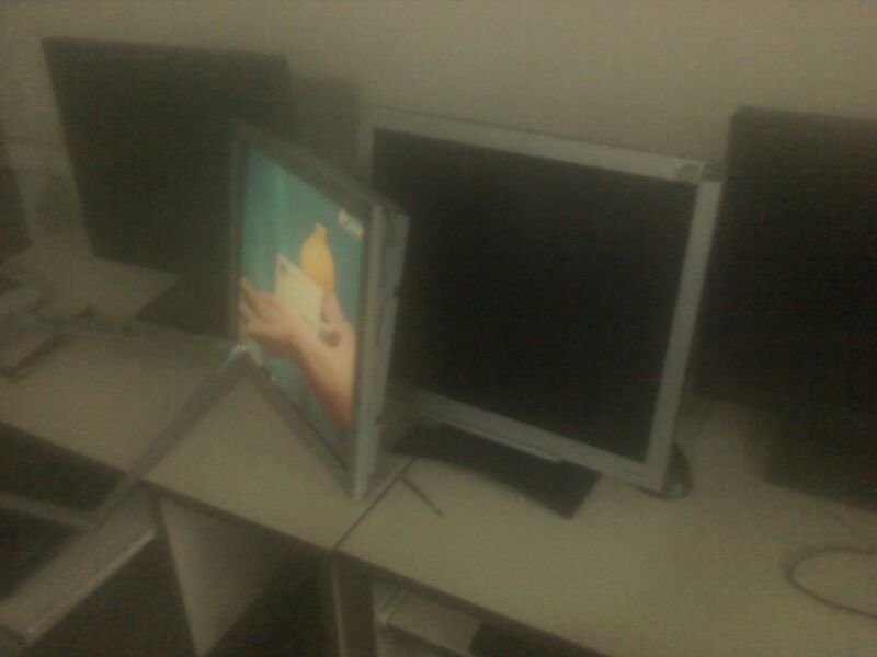 FUNDABIT ARAGUA tweet media