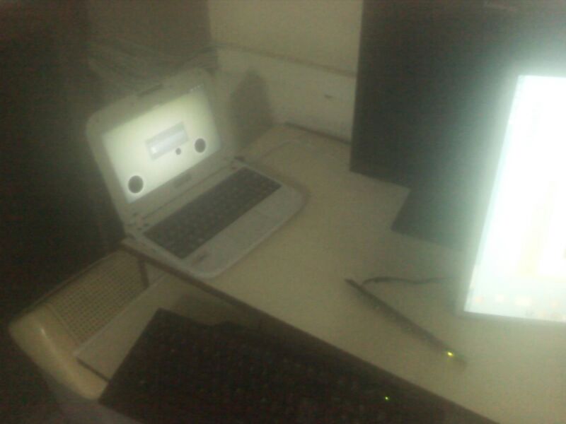 FUNDABIT ARAGUA tweet media