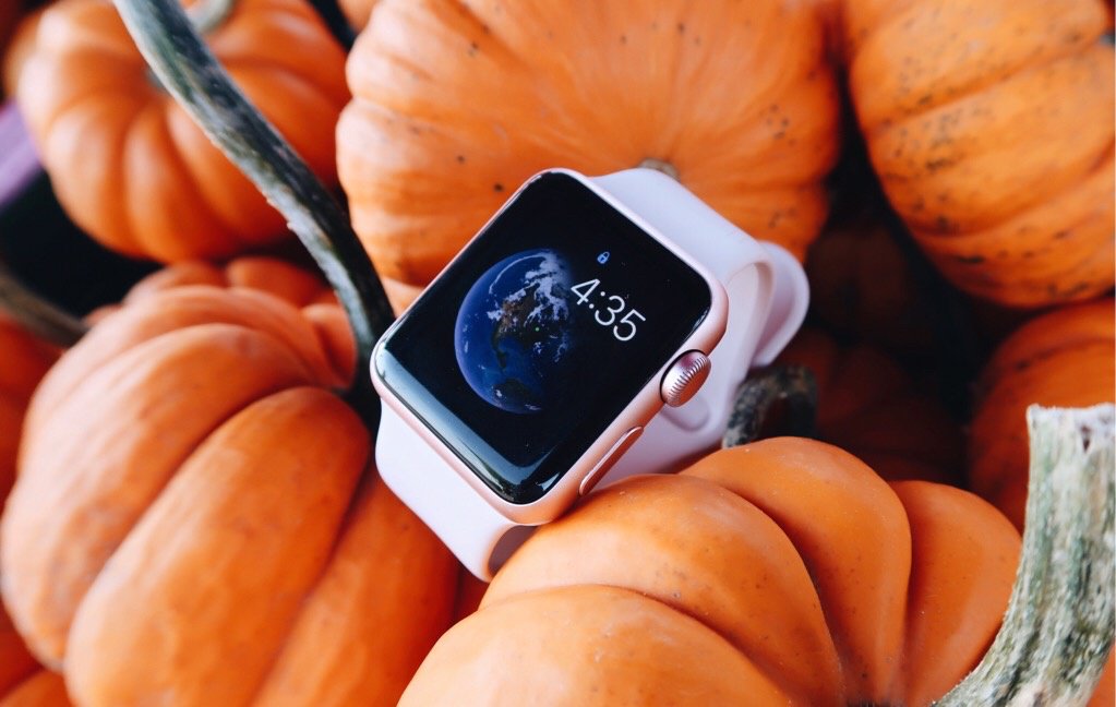 FALL GIVEAWAY! We are giving away an Apple Watch! Simply follow us on Instagram, like our Fall Giveaway post, and tag 3 friends! hubs.ly/H0f6mvg0 Check out Official Rules at hubs.ly/H0f6mvk0.