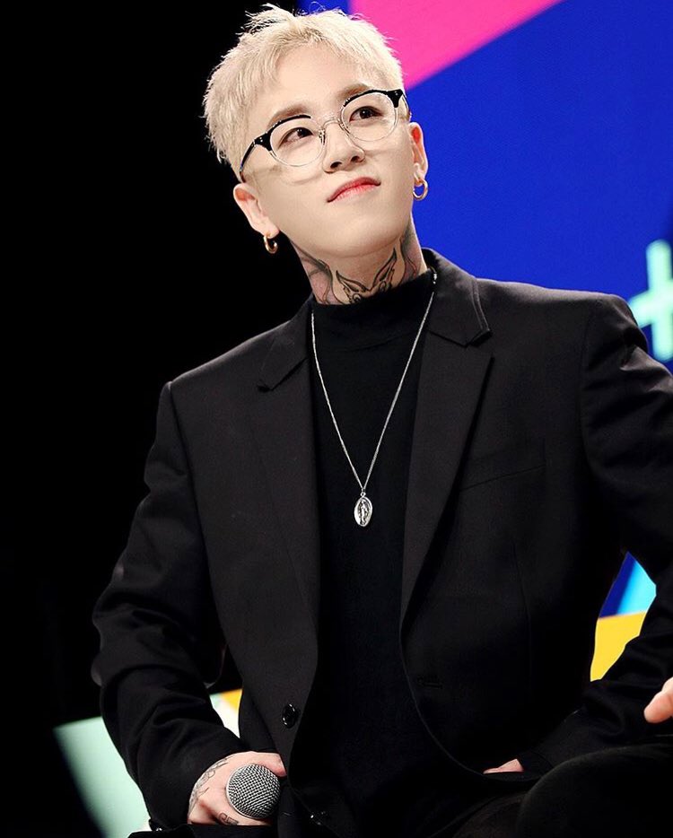 “All cleaned up.”