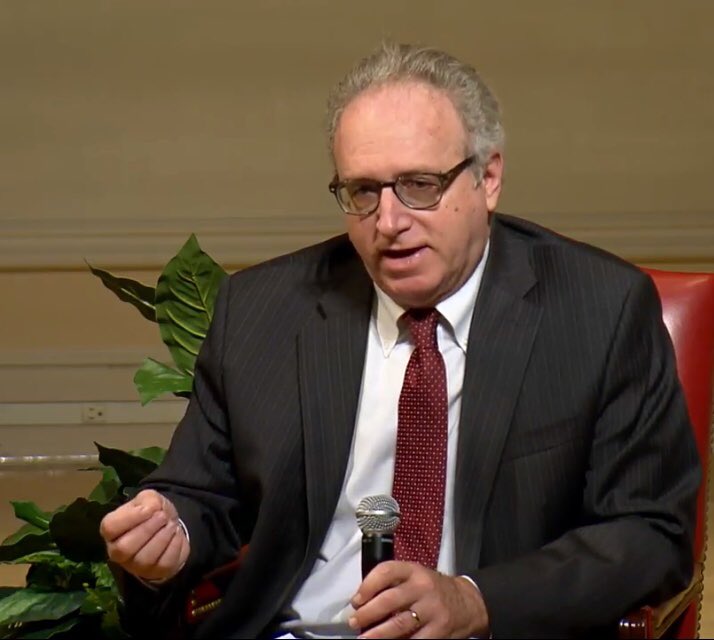 “Copyright protects expression not facts,” notes Jonathan Band. Watch livestream of Copyright Matters event on journalism. bit.ly/2OSjTKP #CopyrightMatters