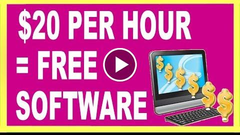 Free Software....#makemoneyonline, #workfromhome mikerhomebusiness.com/how-to-make-20…