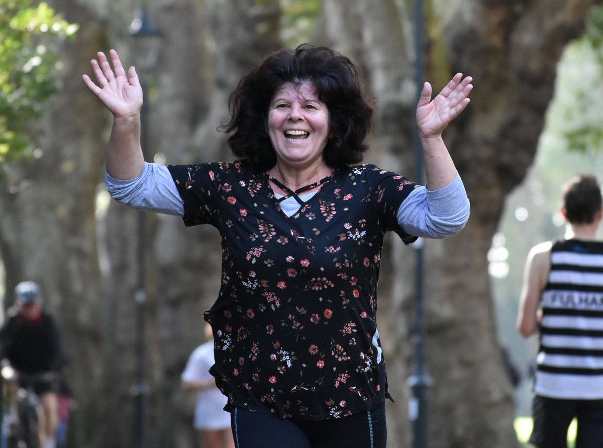 🙋‍♂️ Do you work in a GP practice?
🙋🏾 Want to improve the health and wellbeing of practice staff &amp; patients?

If so, our new #parkrunPractice initiative with @RCGP could be the answer!

Find out more
👉🏿parkrun.me/rcgp  

🌳 #loveparkrun