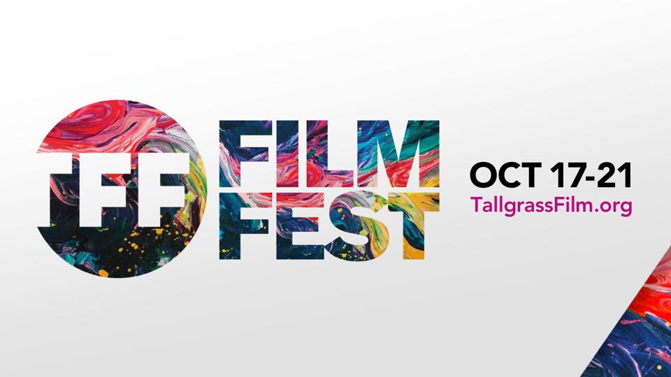 The 16th annual <a href="/tallgrass/">Tallgrass Film Association</a> Film Fest kicks off this Wednesday, Oct. 17! The festival includes short and feature films from around the world, filmmaker labs, roundtables, gala parties and more! bit.ly/TallgrassOct17 #DowntownWichita