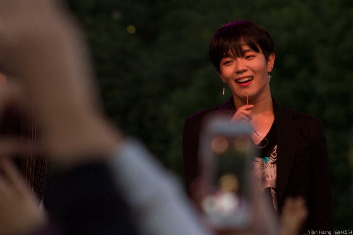 baikal_brasil's tweet photo. [#Baikal #Fotos] 13.10.2018
Yeonwoo,Hochan e Daewoong no KFest2018 em Houston,Texas (EUA).
#kfestHTX #kfest2018 #yeonwoo #hochan #daewoong #baikal 

|Cr: @res554| https://t.co/53vwcCTCoM