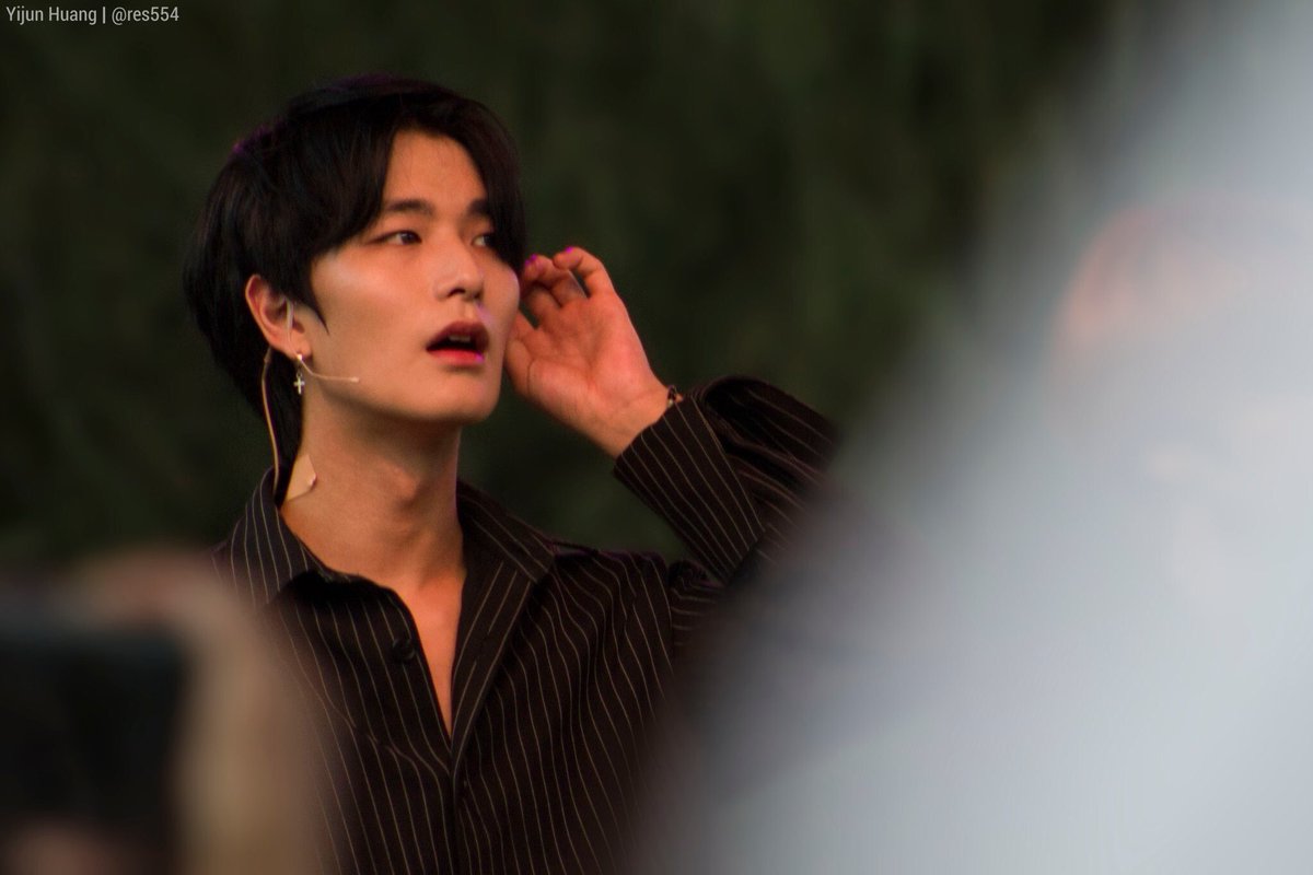 baikal_brasil's tweet photo. [#Baikal #Fotos] 13.10.2018
Yeonwoo,Hochan e Daewoong no KFest2018 em Houston,Texas (EUA).
#kfestHTX #kfest2018 #yeonwoo #hochan #daewoong #baikal 

|Cr: @res554| https://t.co/53vwcCTCoM