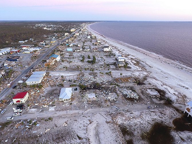 We have multiple AD member employees that have been displaced from their homes due to Hurricane Michael and have lost everything in this horrific storm. To find out how you can help them recover, visit adfoundation.com/how-to-help/hu…. #ADTogetherWeWin