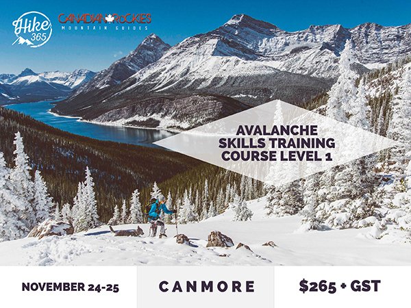 Take your mountain adventures to the next level this winter season! - mailchi.mp/c2a03616b5b4/t…