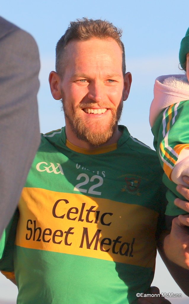 Sligo GAA tweet media