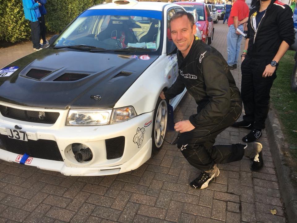 VGJSY's tweet image. Matthew Sargeant managed to finish 25th out of 53 contestants who completed the course, and out of 81 who had entered, in this year’s Jersey Rally this past weekend. What a great achievement, well done Matthew! Here’s a few pictures of Matthew in action. #jerseyrally