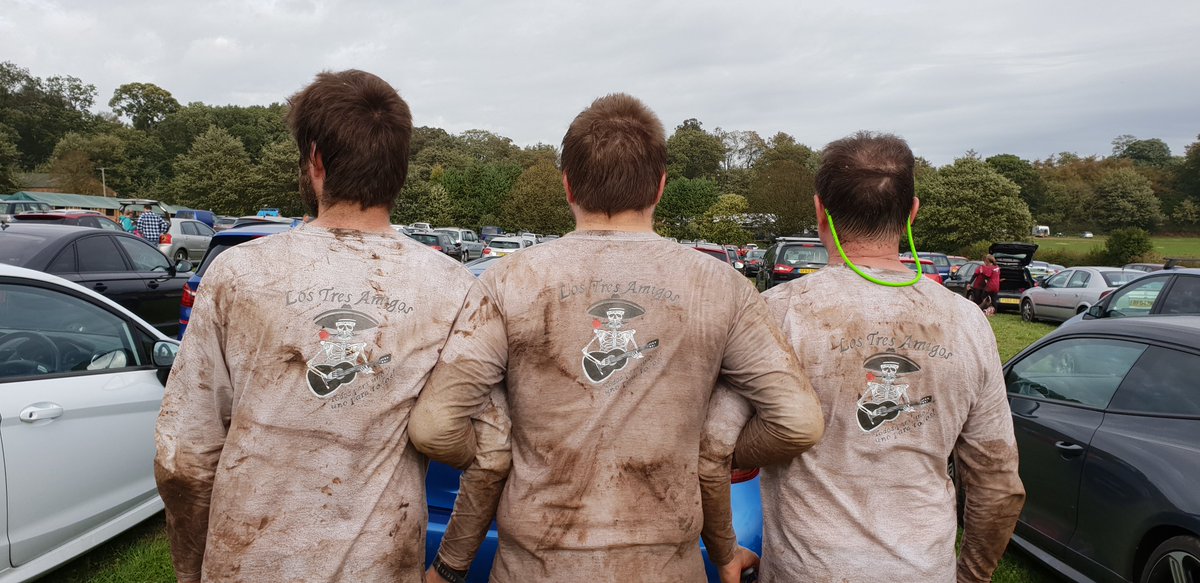 Commando Challenge (RMCdoChallenge) Twitter