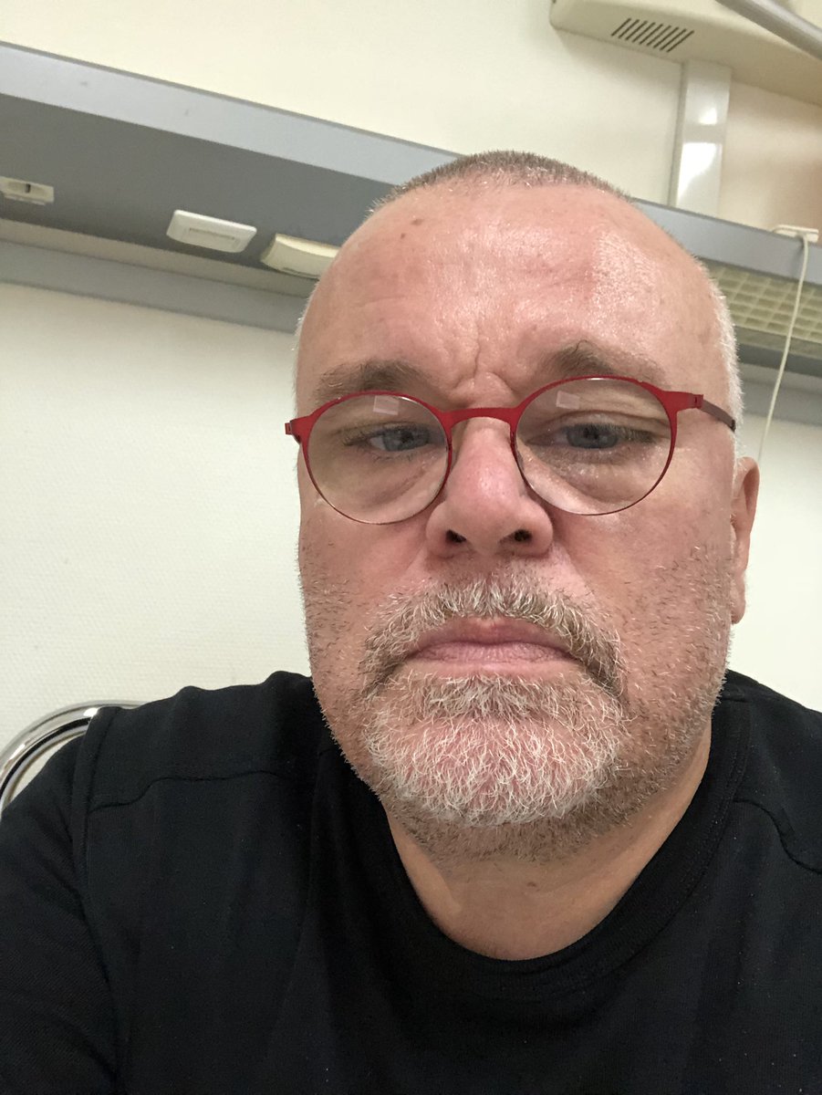 TheRealPeterS1's tweet photo. Day One survived, various psycho tests to see if my brain is still working properly (memory, logic, number crunching, reaction etc), seems to be all still ok 👍 Tomorrow part 2 .... all good so far https://t.co/vGcCUYNCkt