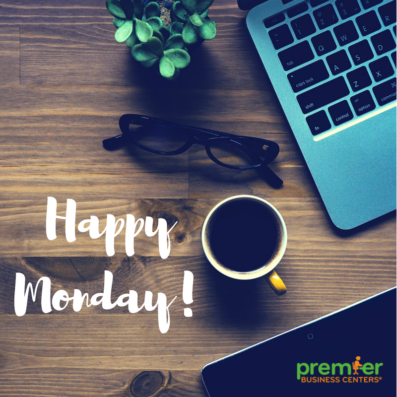 #PBCBIZLife #MondayMotivation