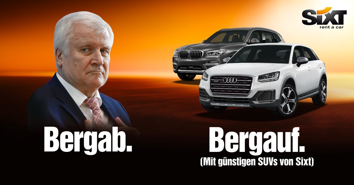 Sixt Deutschland