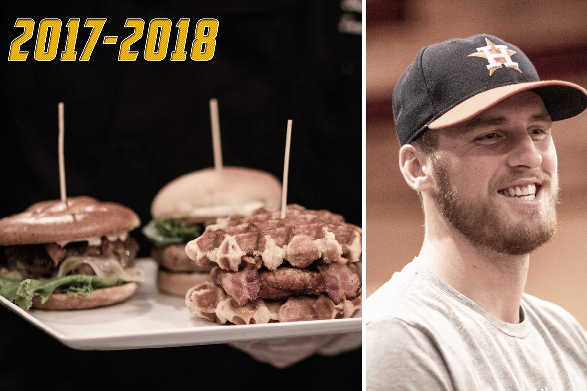 Winning the "Thunderburger" competition is a tradition as old as the team itself. What recipe will win this year? Only thyme will tell. Stop by <a href="/PlanBSpring/">Plan B Springfield</a> at 6:30 on Tuesday to help us spice up the contest!