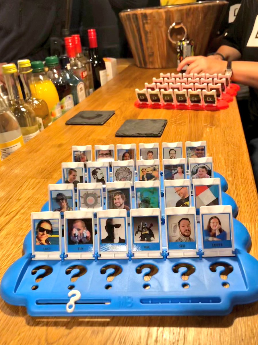 MikeMasey's tweet image. Back home after an amazing weekend with some fantastically talented people from the #umbraco community. Great friendships have been made &amp;amp; a wealth of knowledge shared. Thanks @mattbrailsford, @lucybrailsford &amp;amp; @leekelleher for putting on a brilliant event. #codecabin18