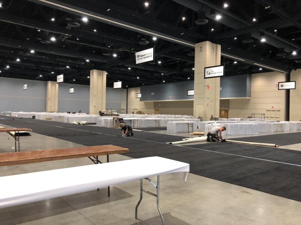 A Shopping SPREE! tweet media