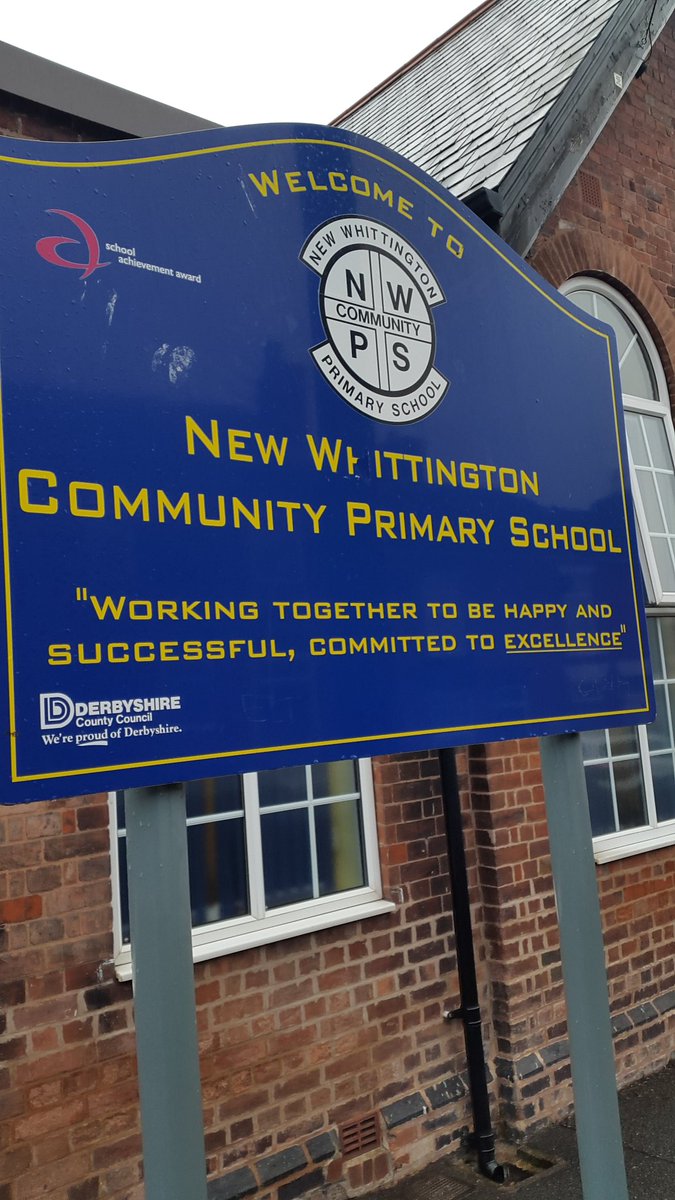 RivetingRobots's tweet photo. Big thanks to New Whittington Primary for an "Electric" day !! https://t.co/WVtmqiz8nd