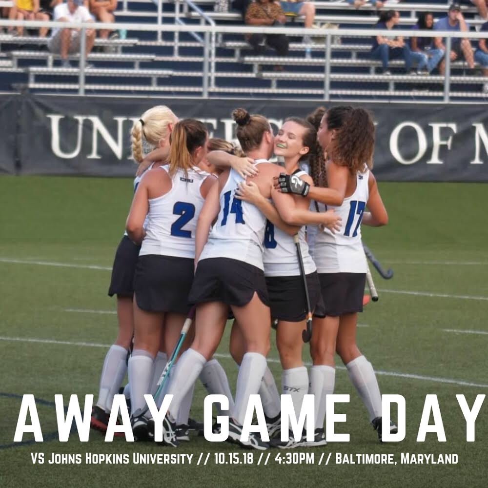CNU Field Hockey (cnufh) / Twitter
