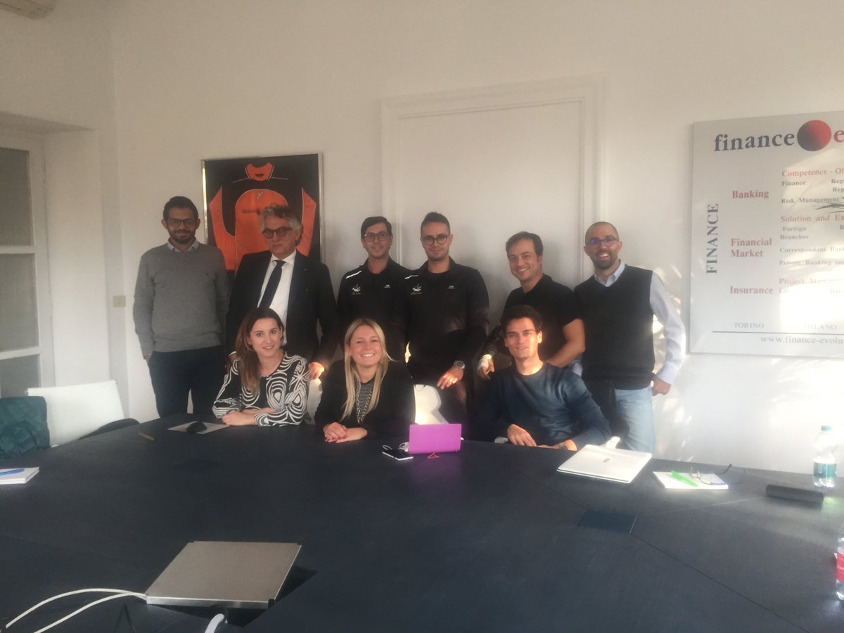 Re_Piemonte's tweet image. 📣Promo REP: nuovo appuntamento per le startup in fase di professionalizzazione. Obiettivo? Sviluppare le varie sezioni del Business Plan per avvicinarsi alla fase del Comitato di Convalida nel migliore dei modi. 💪 
Che dire... buon lavoro a tutti!

#stayREP