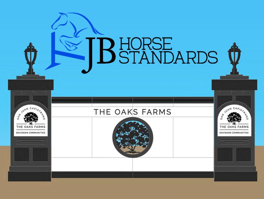 JB Horse Standards on Twitter "https//t.co/Yg20lXCZDo horsejumps 