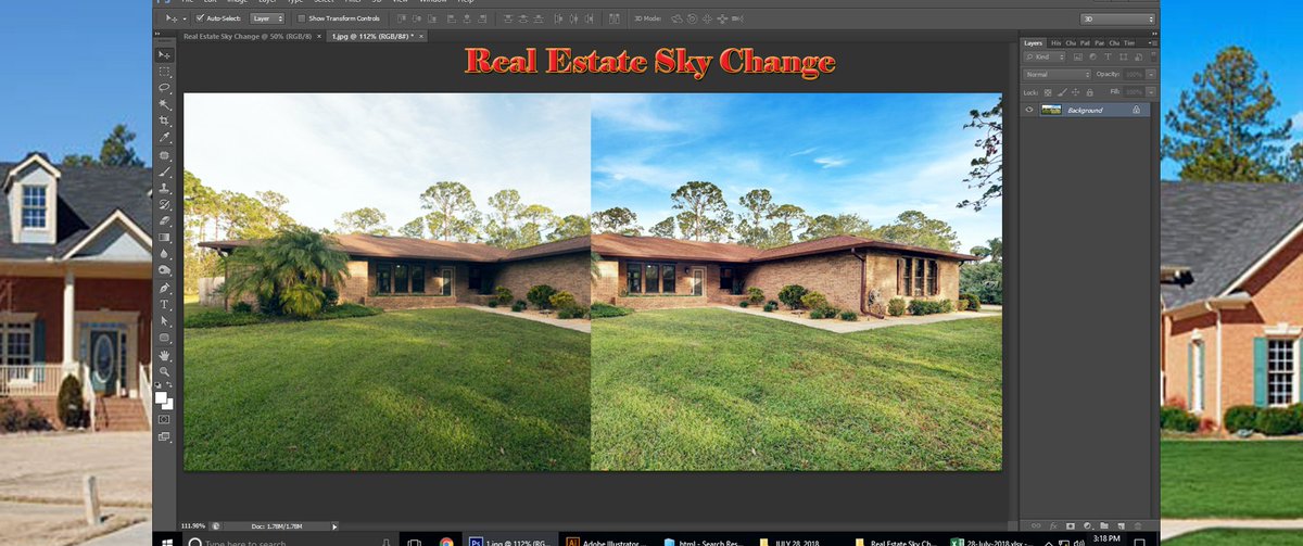 OffshoreBPO's tweet photo. Helping you to develop exquisite real estate images with an appropriate change of the sky background.
For information: https://t.co/g5mQq19ZL2
Reach: support@offshoreindiadataentry.com | +1-224-778-7482
#RealEstateImages #SkyBackground #ImageBackground #ImageEditing #PhotoEditing https://t.co/YlAsqrDIK3