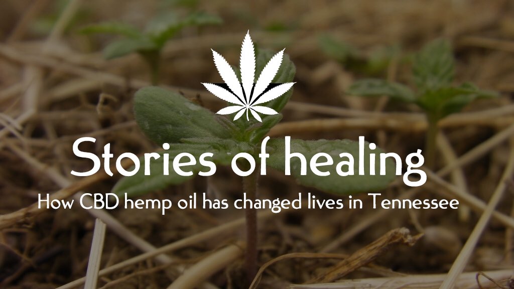 Over 1000 Tennesseans have died using opioids since CBD was legalized. There have been zero deaths using CBD hemp extracts in Tennessee. God’s creation isn’t a problem. It’s an answer. How has CBD helped you? Share your story! 

halfhillfarm.com/2018/10/14/sto…