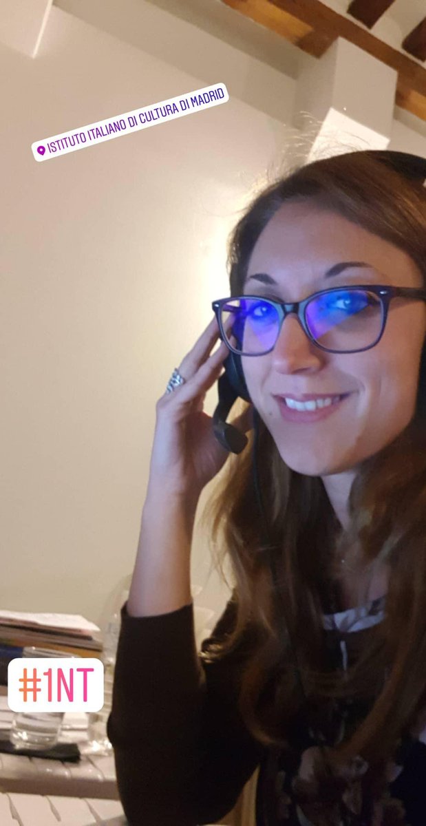 Marilutraduce's tweet image. #1int