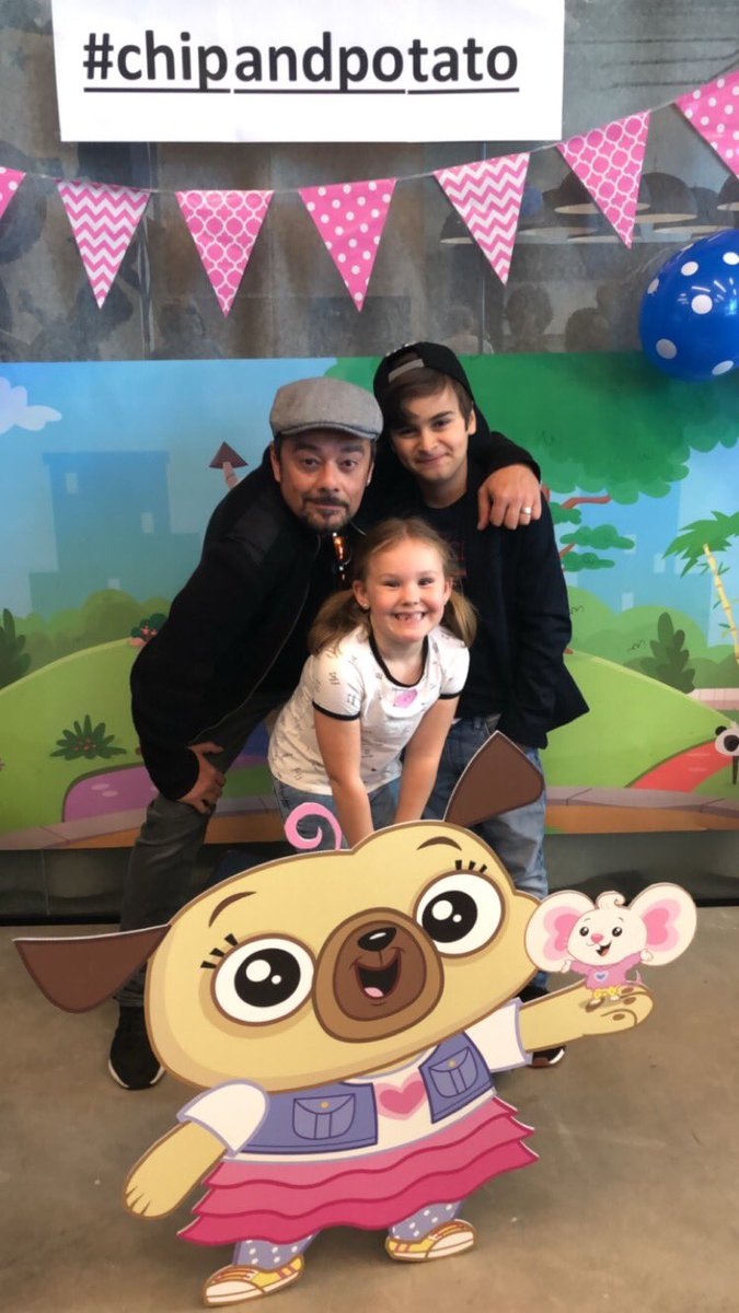 Brian Dobson tweet media