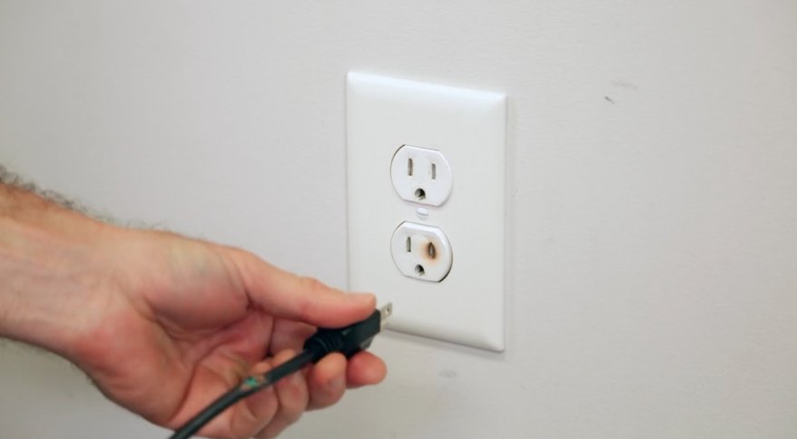 Danny Lipford On Twitter Each Year Damaged Electrical