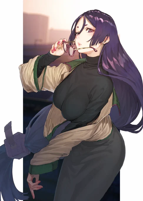 らいこーおねえさん 