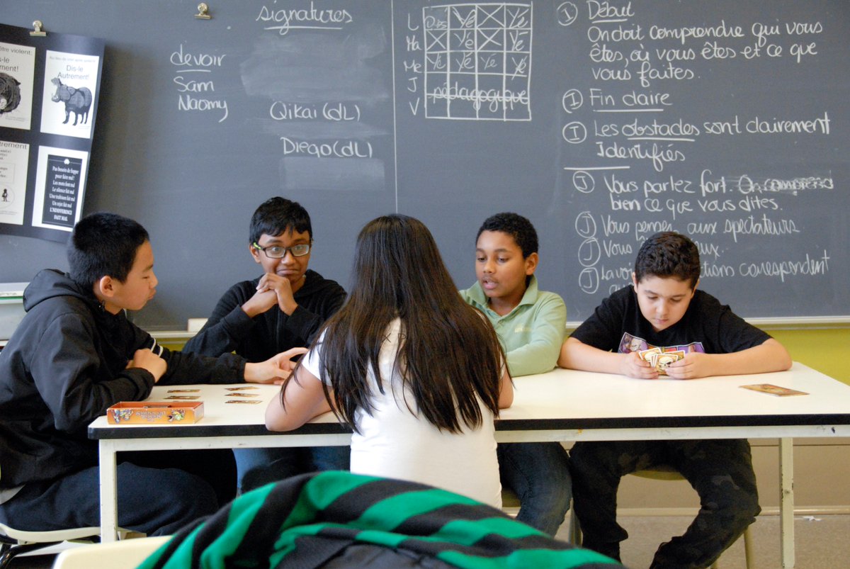 MarieLyneBrunet's tweet photo. Ns sommes emballés de démarrer nos services d'accompagnement scolaire dans nos écoles primaires partenaires d'H-M cette semaine. Les derniers points de service seront mis en place d'ici la fin du mois. Quelle joie que de rencontrer les jeunes et leurs parents! https://t.co/g3hOszjQeZ