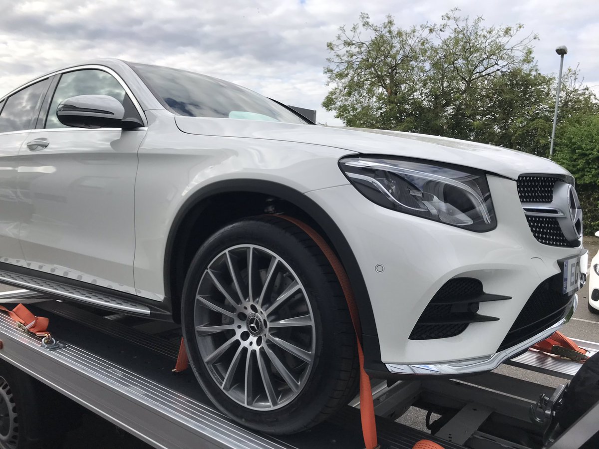 CarDeliveryEsex's tweet photo. @UKCarLease new car transportation made easy ,to and from #essex @CarDeliveryEsex #mercedeslease #bmwlease #68plate https://t.co/LQifnASaGC