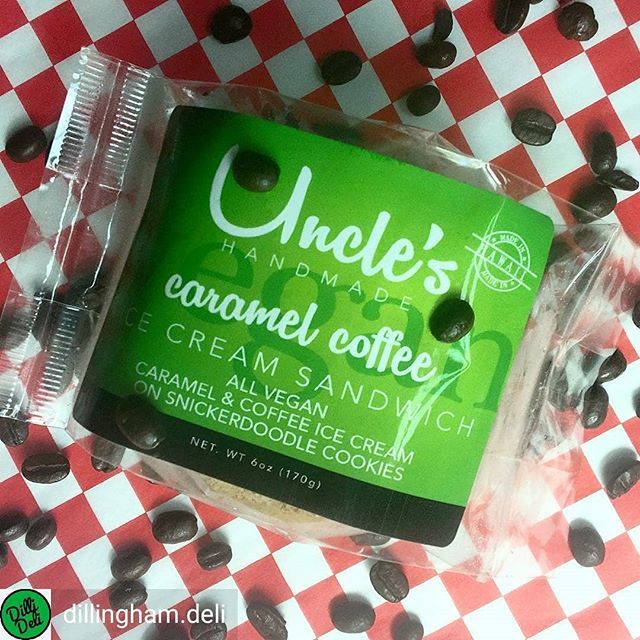 Uncle's Ice Cream (UnclesIceCream) Twitter