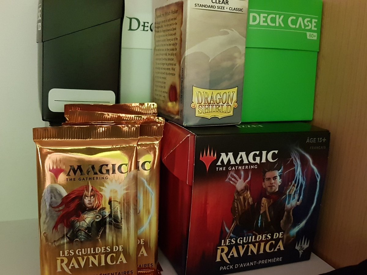 AAPMagicTG's tweet image. Le petit coin #MagicTheGathering