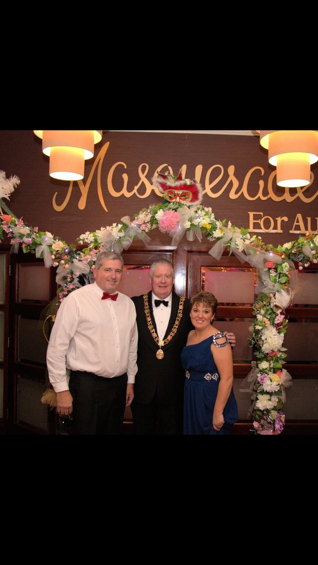 Rainbow Club tweet media