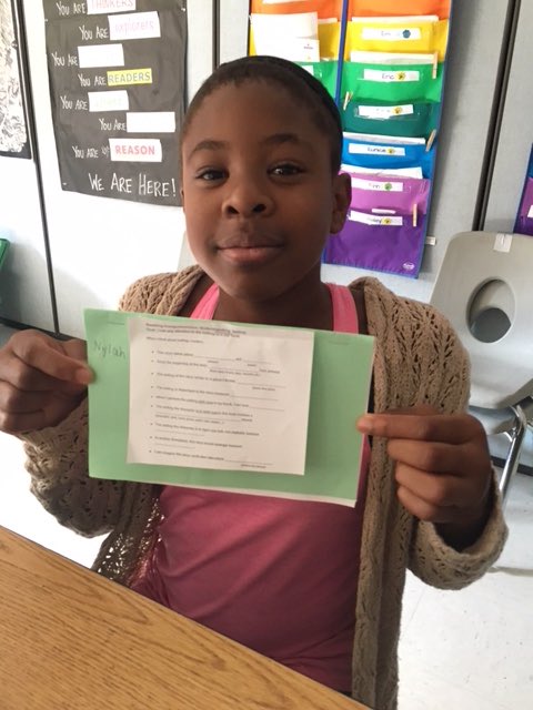 Nbcbtv's tweet image. It took kids less than 5 minutes to assemble reading logs &amp;amp; get reading! #BSDLearns #instructionalcoaching #routinesmatter @calypso_team