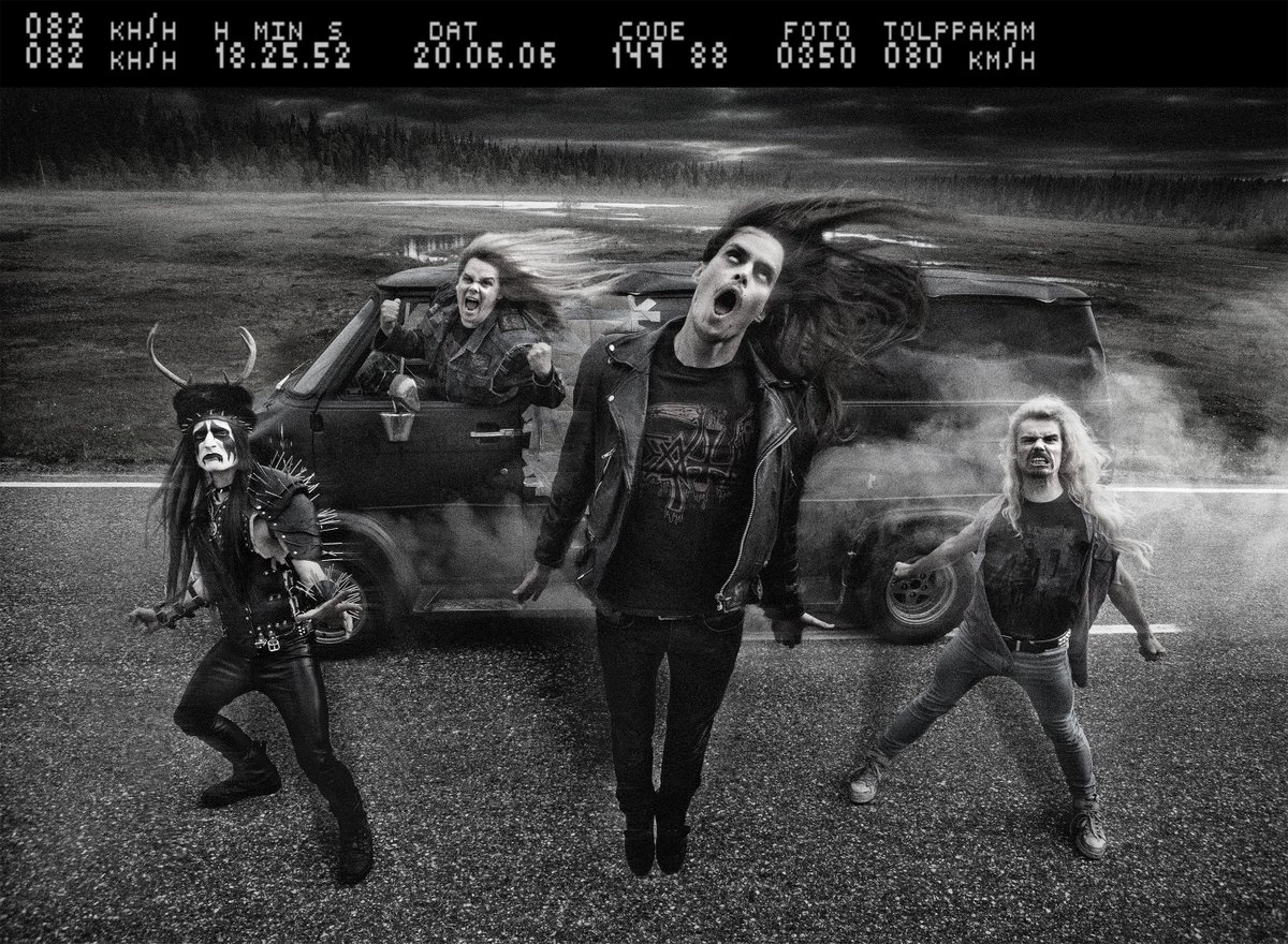 Heavy Trip (Film) TV Tropes