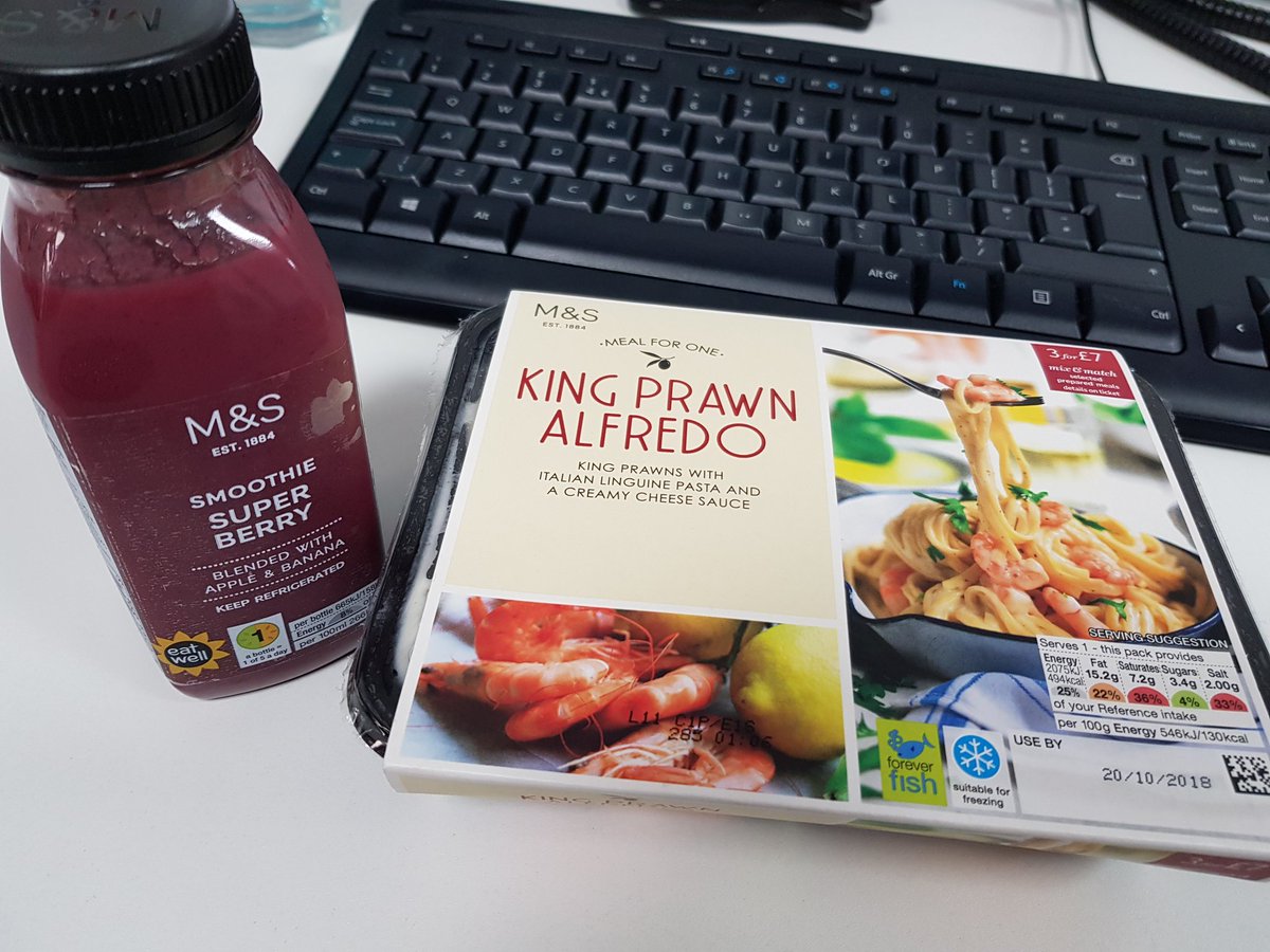 claire_westgate's tweet photo. Dinner delivered to the office by @ashclash81 who is winning some serious best husband points! ๐ #eveningworking #busydays #eventprofs #keepingmefueled https://t.co/Ujsx35qq3l