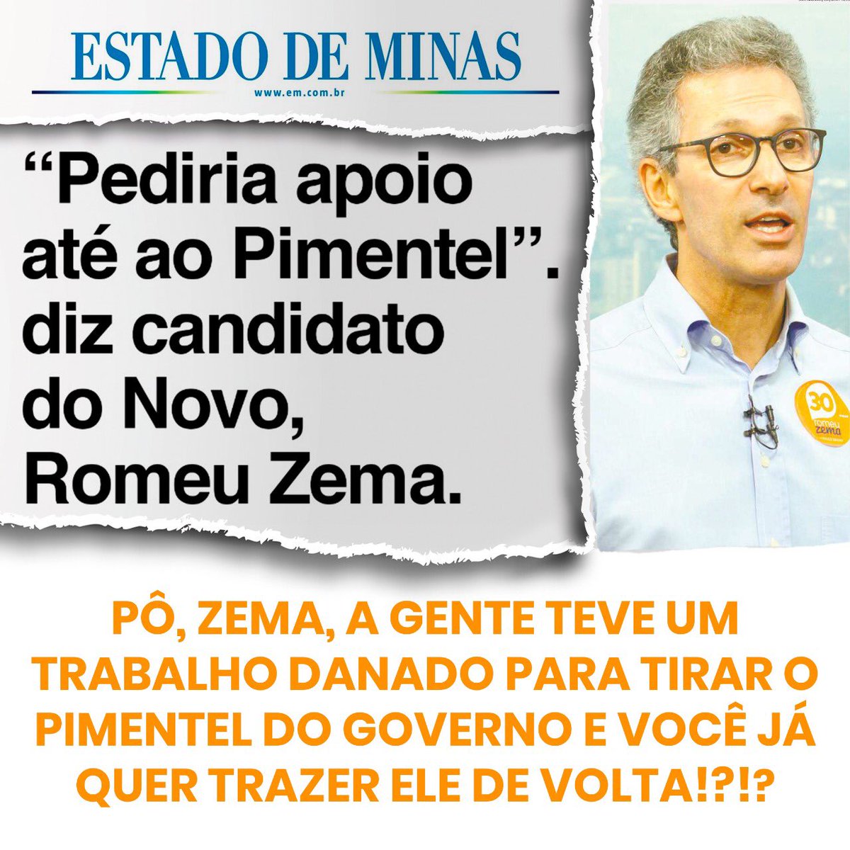 Minasdecente's tweet photo. PT EM MINAS? To fora! #Bolsonaro17 #Anastasia #PTNAO #FORAPIMENTEL https://t.co/RyWaH88lp7