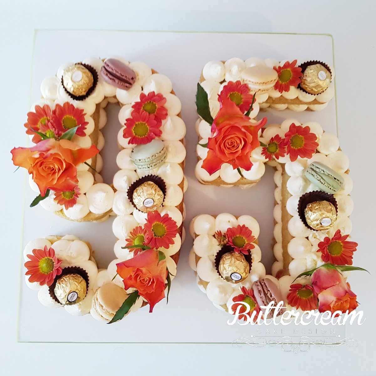 Buttercream Cakes tweet media