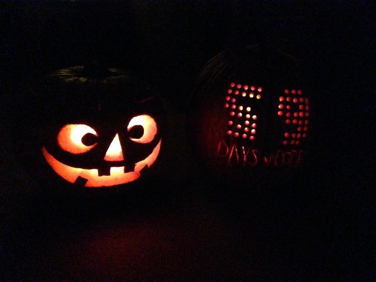 59DaysOfCode's tweet photo. We've got some really smart people lined up to pass judgment on your Halloween projects.
Josh Houser
Derek Payton
Mark Jackson
Hacking kicks off Friday!
https://t.co/eaVZtqR3lp
#59DOC #HackHalloween https://t.co/gua14KGFCT