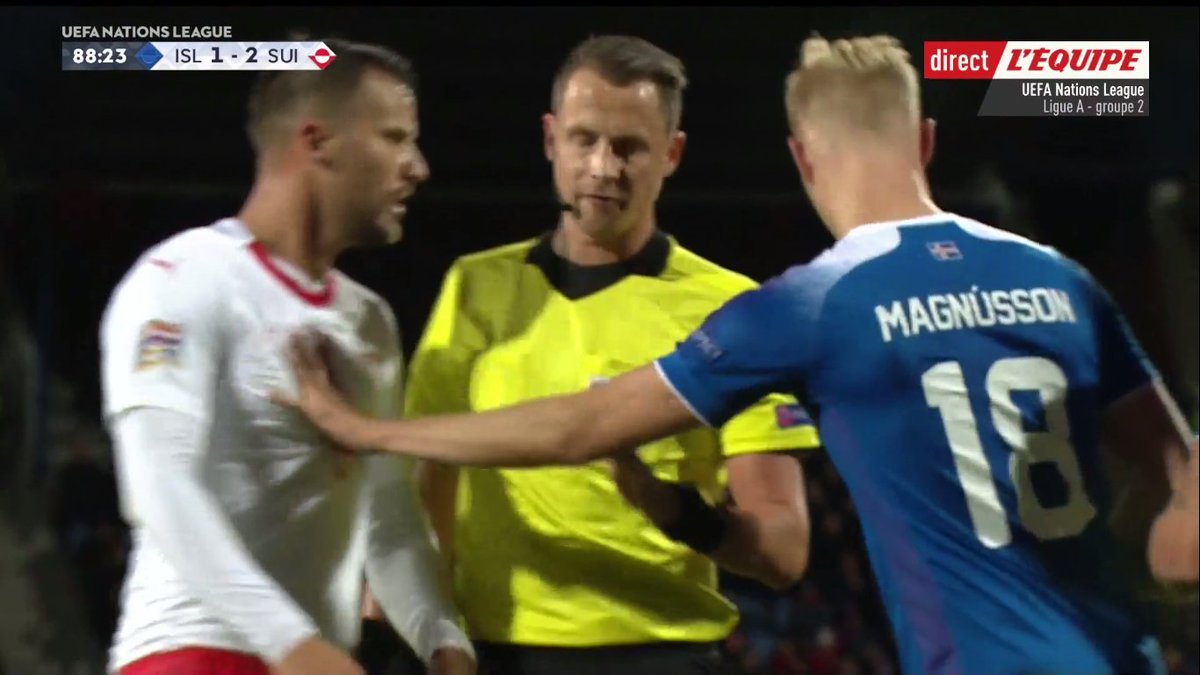 Flydon85's tweet image. Prochainement dans Les Anges #ISLSUI