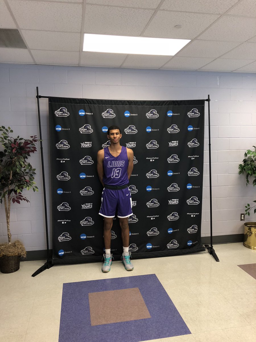 #PC 🏀 Sophomore