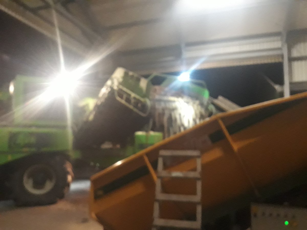 Geen kar meer nodig zo kan het ook